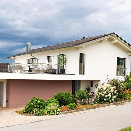Moderne Ferienwohnung Naehe Bad Griesbach, Haarbach Esterno foto