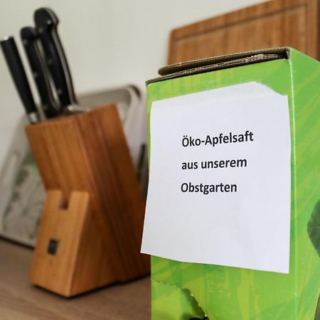 Moderne Ferienwohnung Naehe Bad Griesbach, Haarbach Esterno foto