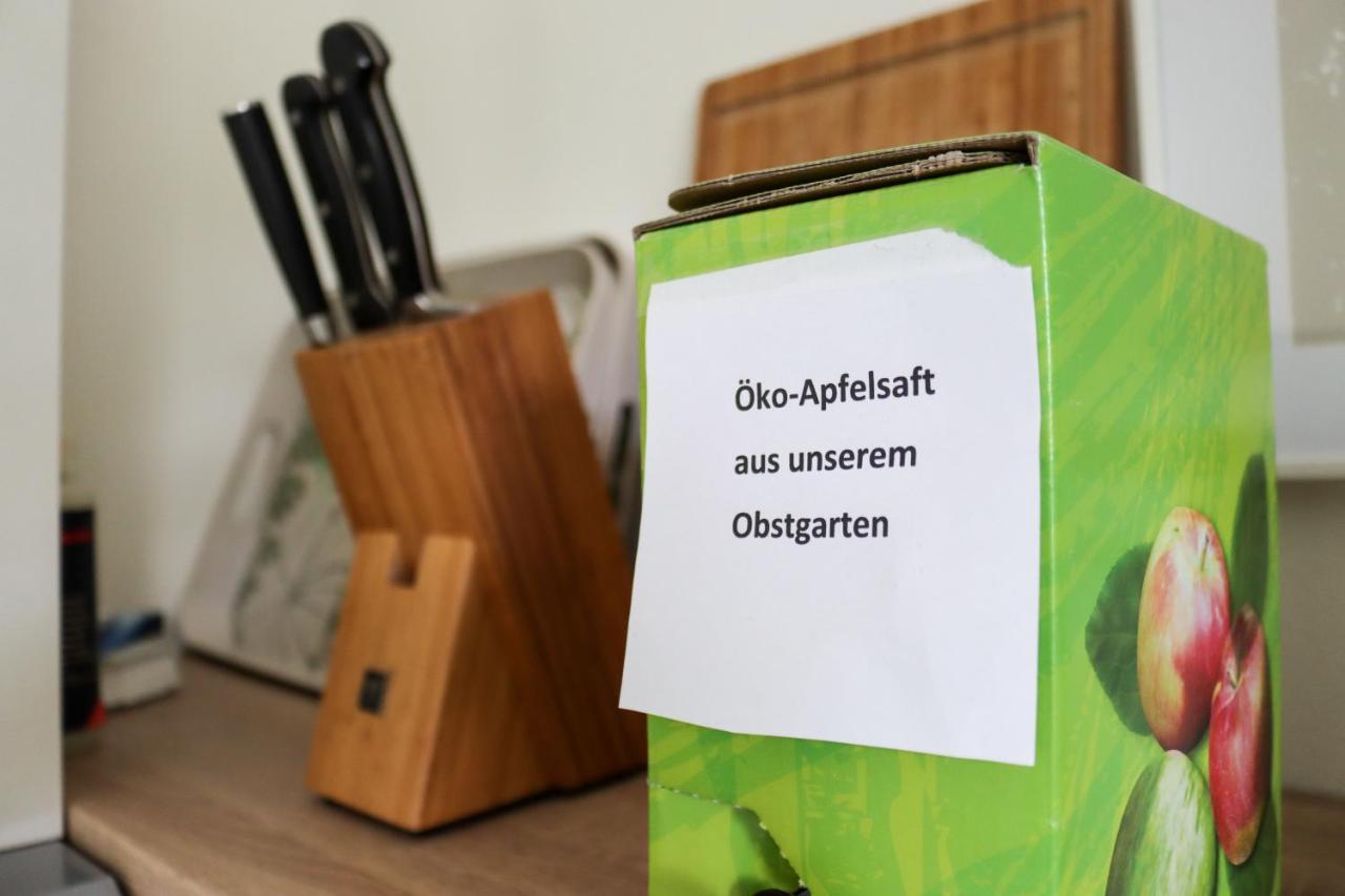 Moderne Ferienwohnung Naehe Bad Griesbach, Haarbach Esterno foto