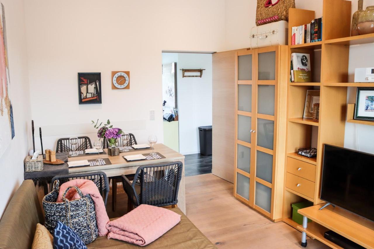 Moderne Ferienwohnung Naehe Bad Griesbach, Haarbach Esterno foto
